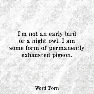 Meet your Posher, Olga